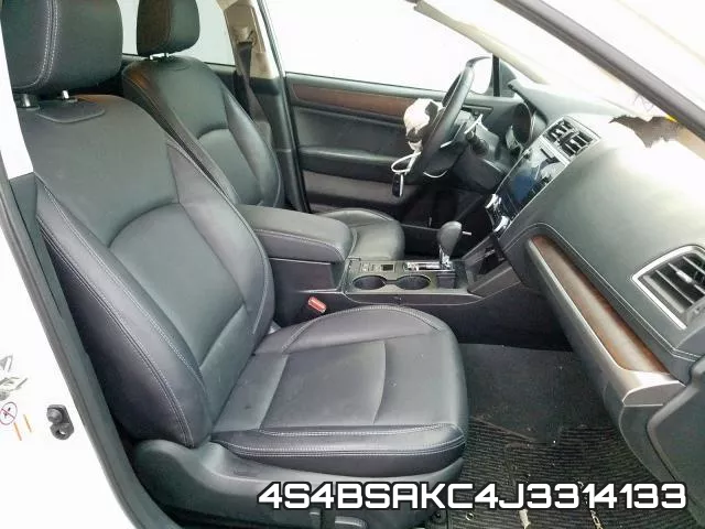 4S4BSAKC4J3314133 фото 6