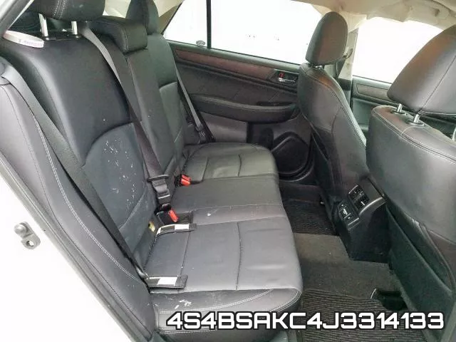 4S4BSAKC4J3314133 фото 7
