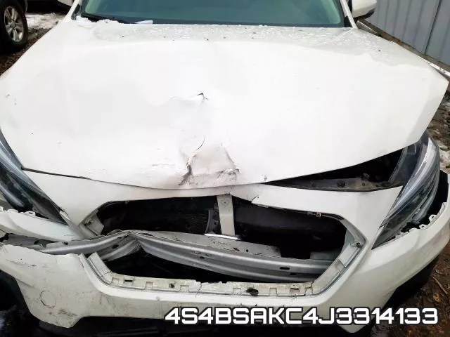 4S4BSAKC4J3314133 фото 8