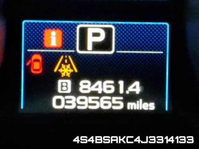 4S4BSAKC4J3314133 фото 9