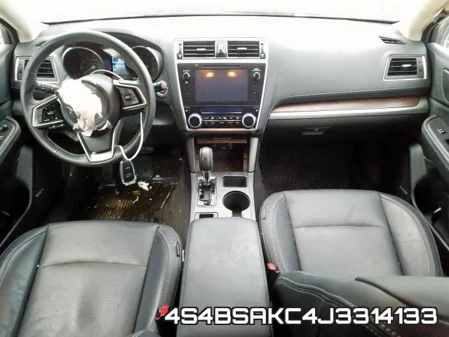 4S4BSAKC4J3314133 фото 10