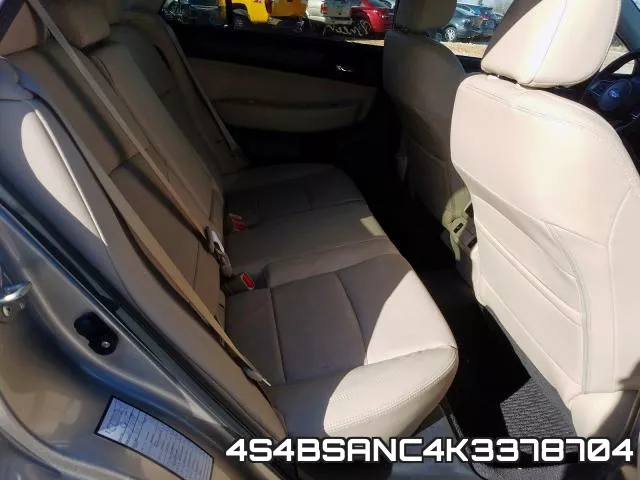 4S4BSANC4K3378704 фото 6