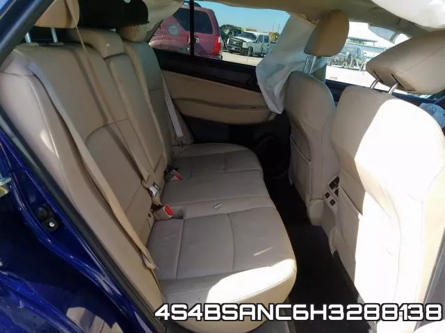 4S4BSANC6H3288138 фото 7