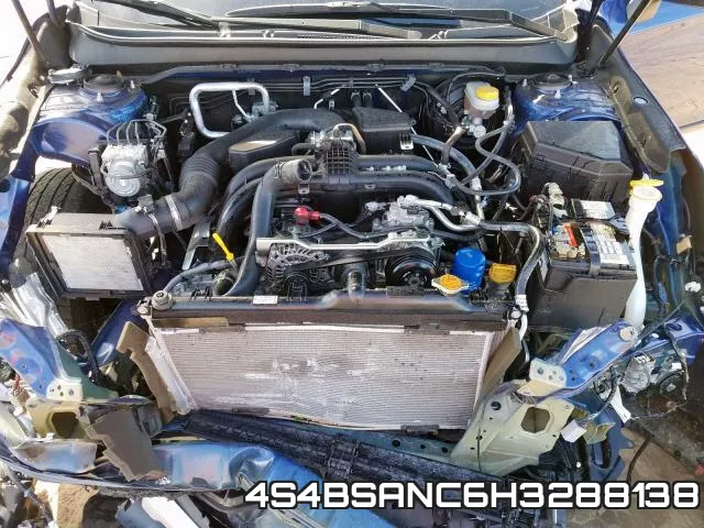 4S4BSANC6H3288138 фото 8