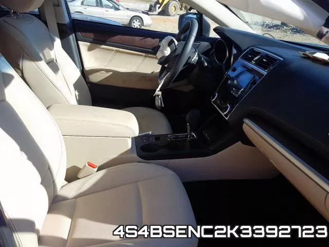 4S4BSENC2K3392723 фото 5