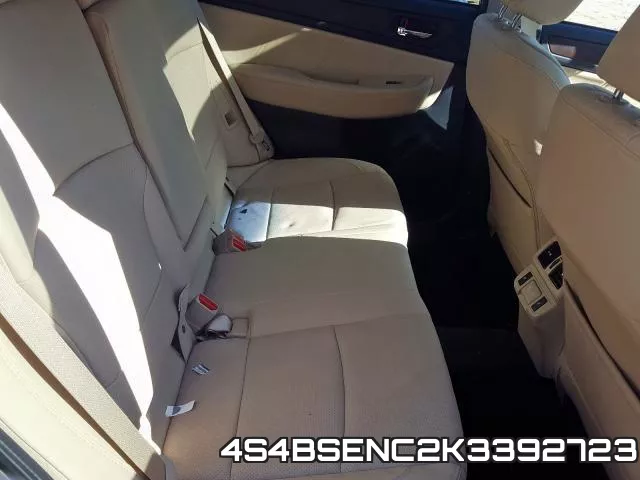 4S4BSENC2K3392723 фото 6