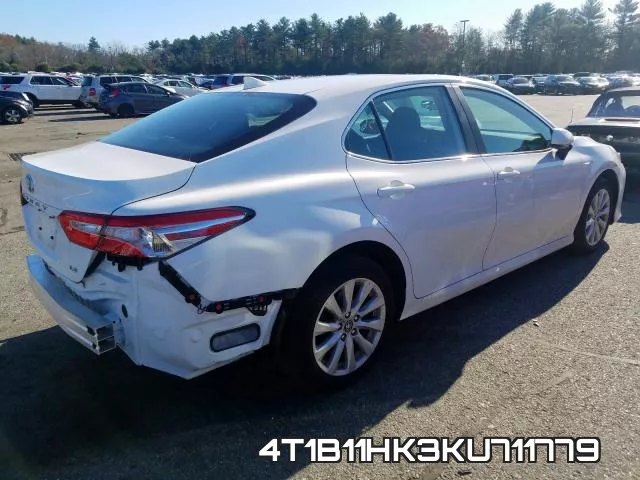 4T1B11HK3KU711779 фото 2