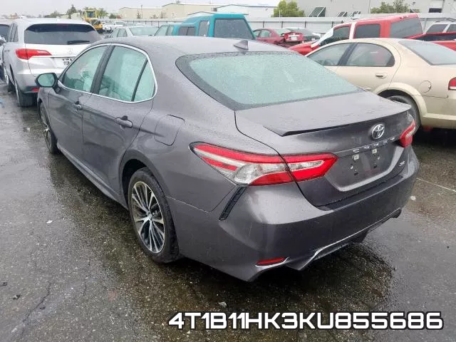 4T1B11HK3KU855686 фото 4