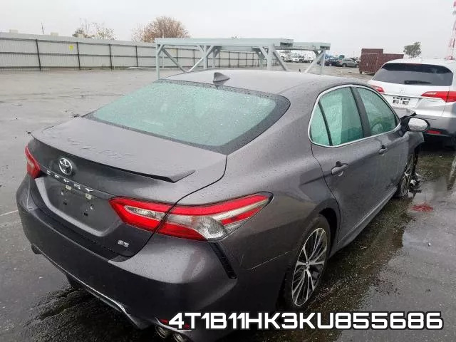 4T1B11HK3KU855686 фото 5
