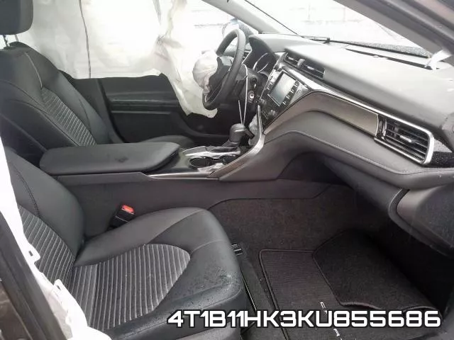 4T1B11HK3KU855686 фото 6