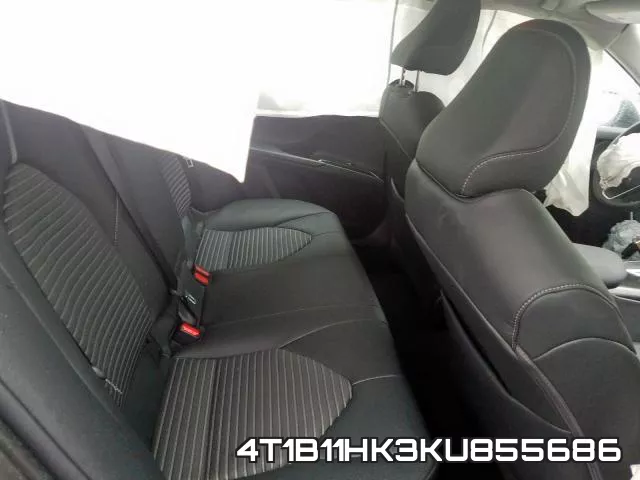 4T1B11HK3KU855686 фото 7