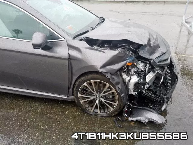 4T1B11HK3KU855686 фото 9