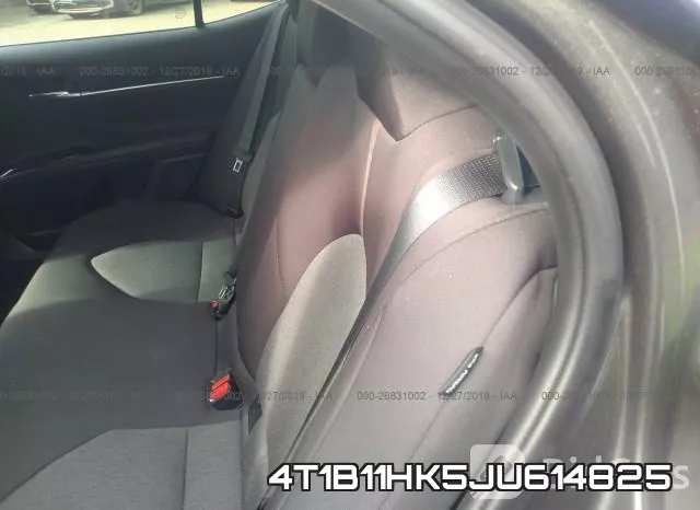 4T1B11HK5JU614825 фото 9