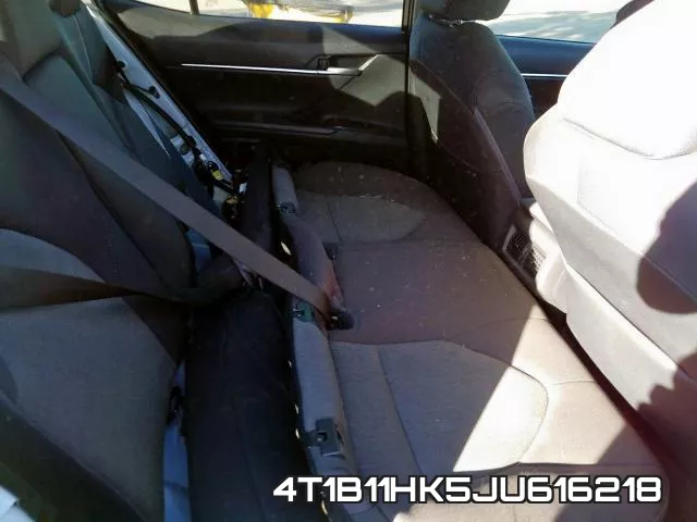 4T1B11HK5JU616218 фото 4