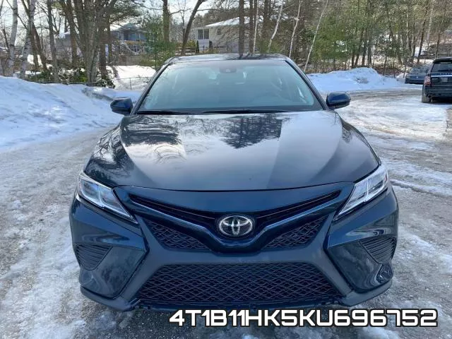 4T1B11HK5KU696752 фото 3