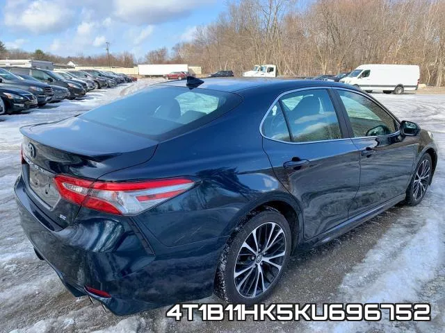 4T1B11HK5KU696752 фото 5