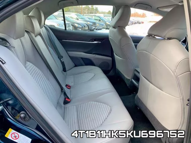 4T1B11HK5KU696752 фото 6