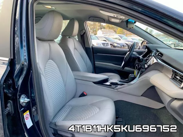 4T1B11HK5KU696752 фото 7