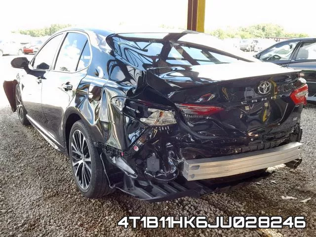 4T1B11HK6JU028246 фото 3