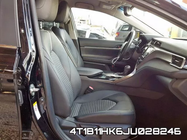 4T1B11HK6JU028246 фото 4
