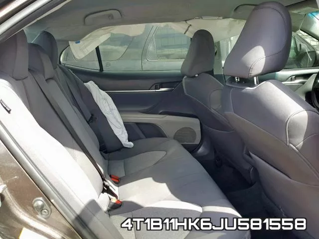 4T1B11HK6JU581558 фото 6
