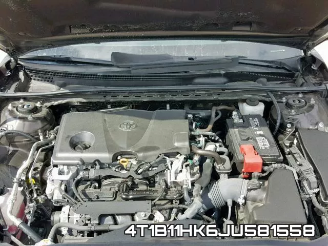 4T1B11HK6JU581558 фото 7