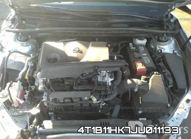 4T1B11HK7JU011133 фото 2