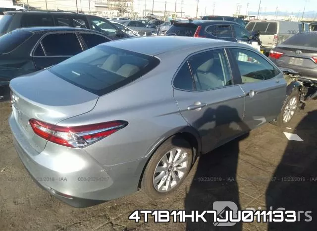 4T1B11HK7JU011133 фото 5