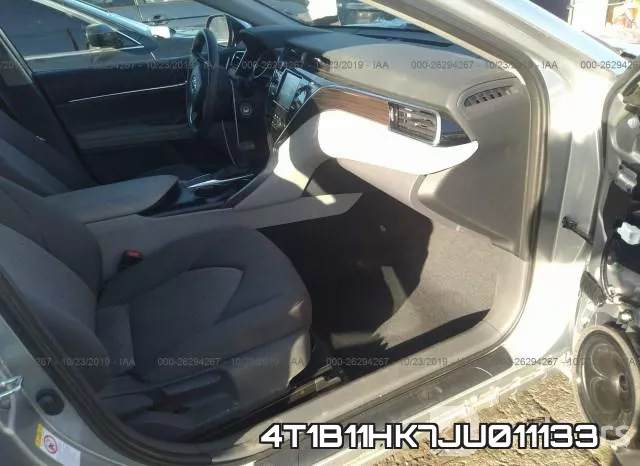 4T1B11HK7JU011133 фото 6