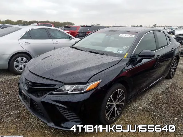 4T1B11HK9JU155640 фото 3