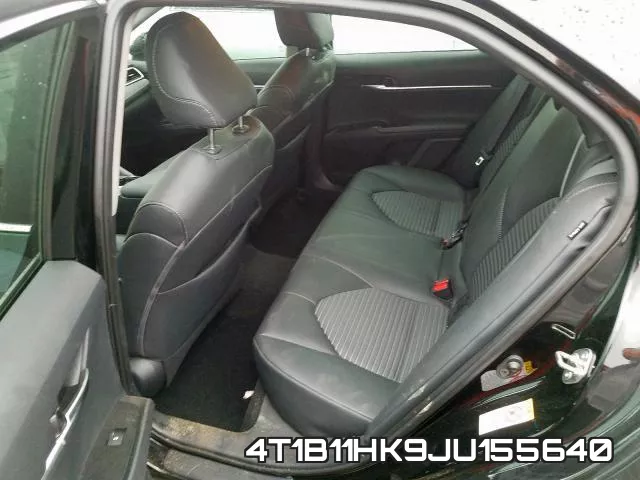 4T1B11HK9JU155640 фото 6