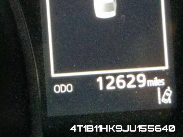 4T1B11HK9JU155640 фото 7