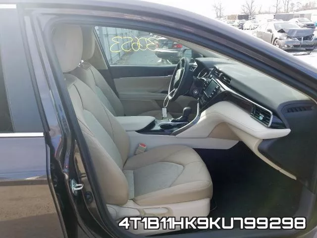 4T1B11HK9KU799298 фото 3