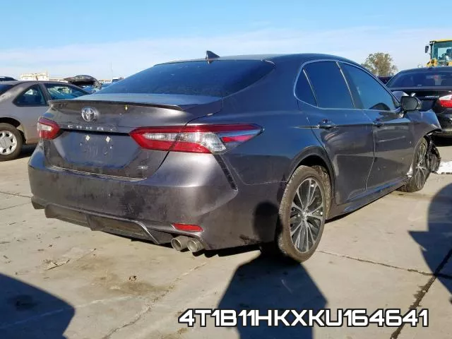 4T1B11HKXKU164641 фото 3