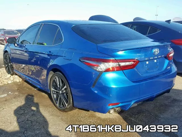 4T1B61HK8JU043932 фото 4