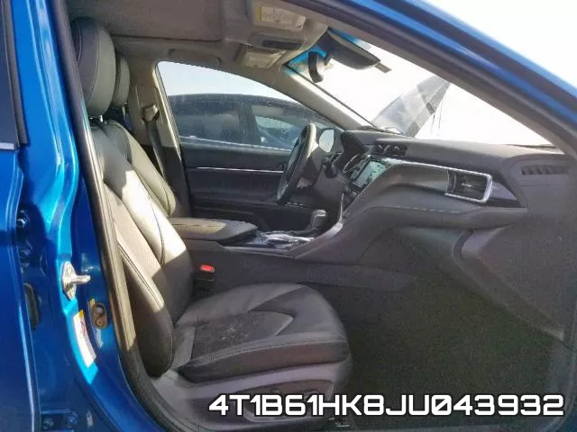 4T1B61HK8JU043932 фото 5