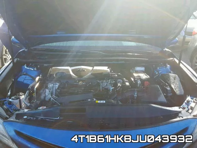 4T1B61HK8JU043932 фото 6