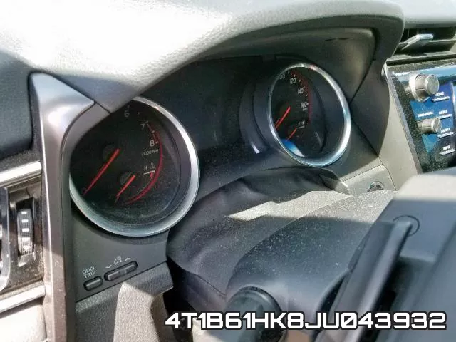4T1B61HK8JU043932 фото 7