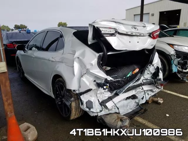 4T1B61HKXJU100986 фото 4