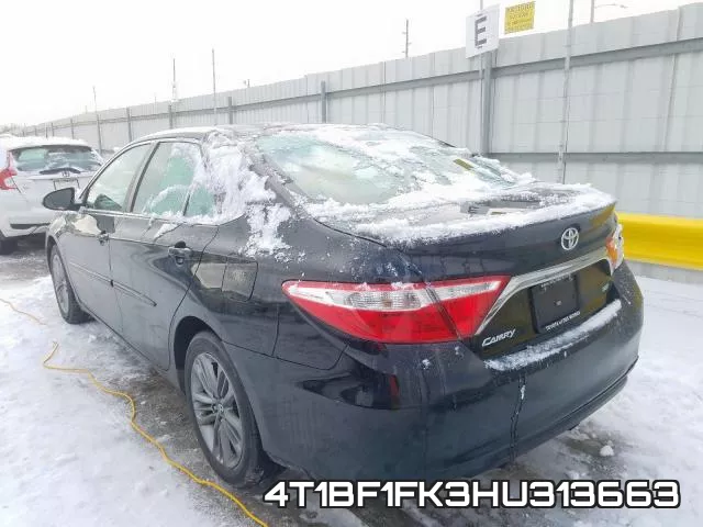 4T1BF1FK3HU313663 фото 4