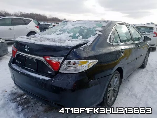 4T1BF1FK3HU313663 фото 5