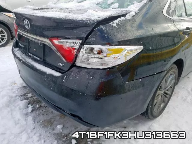 4T1BF1FK3HU313663 фото 10