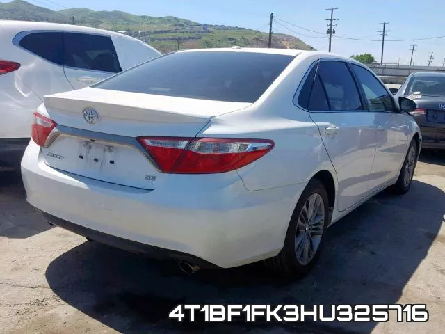 4T1BF1FK3HU325716 фото 5