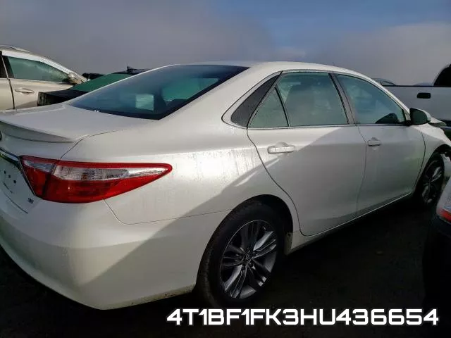 4T1BF1FK3HU436654 фото 4