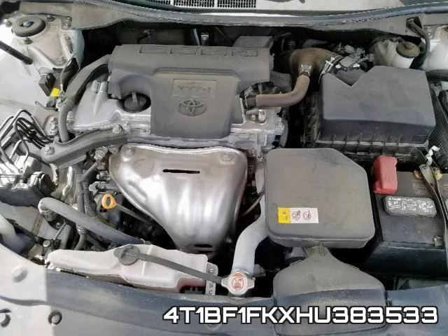 4T1BF1FKXHU383533 фото 6