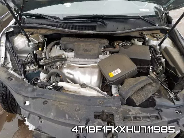 4T1BF1FKXHU711985 фото 7