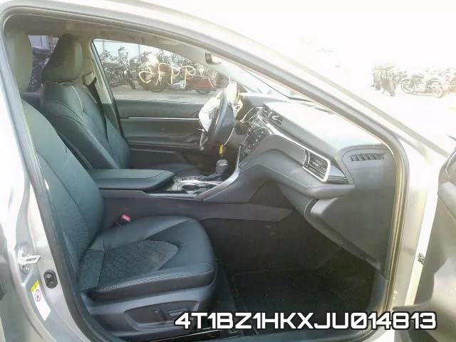 4T1BZ1HKXJU014813 фото 5