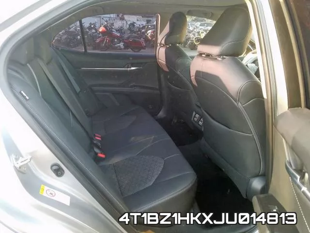 4T1BZ1HKXJU014813 фото 6