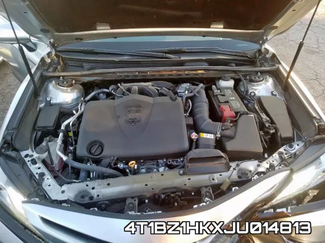 4T1BZ1HKXJU014813 фото 7