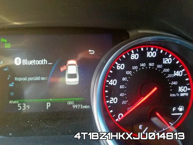 4T1BZ1HKXJU014813 фото 8
